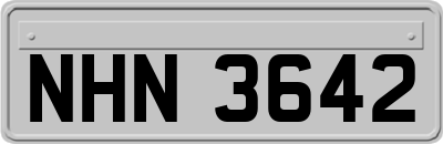 NHN3642