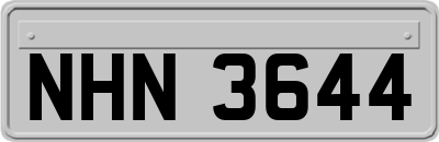 NHN3644