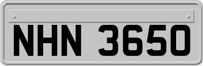 NHN3650