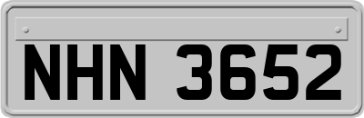 NHN3652