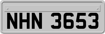 NHN3653