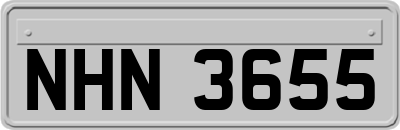 NHN3655