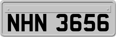 NHN3656