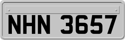 NHN3657