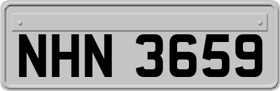 NHN3659