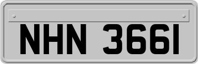 NHN3661