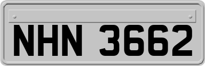 NHN3662
