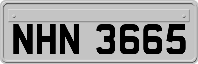 NHN3665