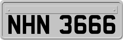 NHN3666