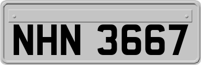 NHN3667