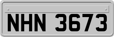 NHN3673