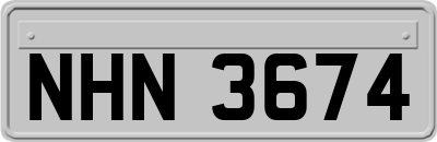 NHN3674