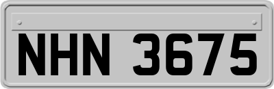 NHN3675