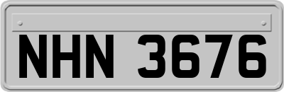 NHN3676