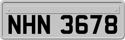 NHN3678