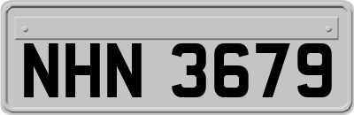 NHN3679