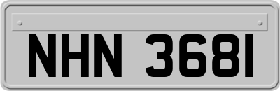 NHN3681