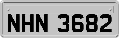 NHN3682