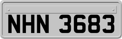 NHN3683