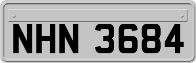 NHN3684