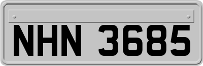 NHN3685