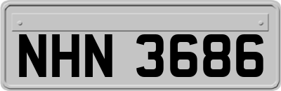 NHN3686