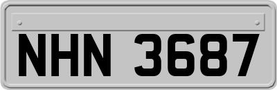 NHN3687
