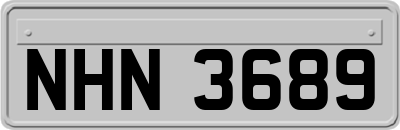 NHN3689