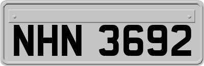 NHN3692