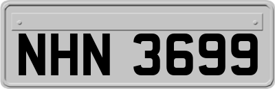 NHN3699