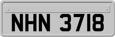 NHN3718