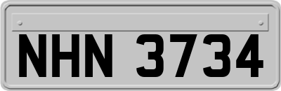 NHN3734