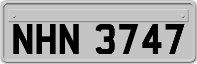 NHN3747