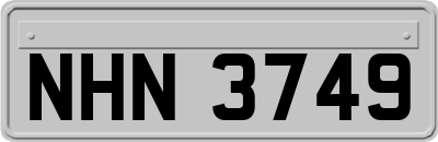 NHN3749
