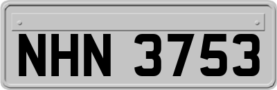 NHN3753