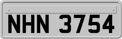 NHN3754