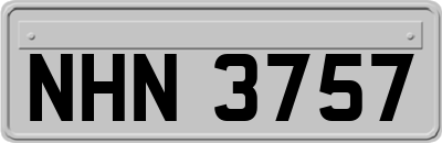 NHN3757