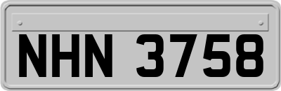NHN3758