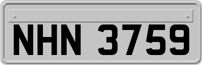 NHN3759