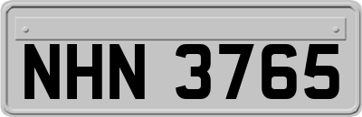 NHN3765
