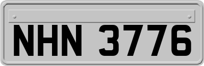 NHN3776