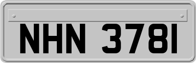 NHN3781