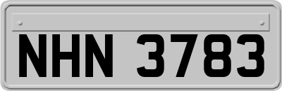 NHN3783