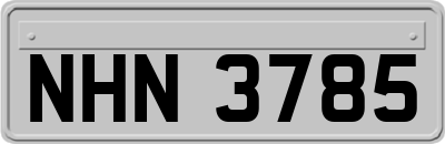 NHN3785