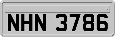 NHN3786