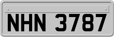 NHN3787