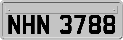 NHN3788