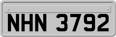 NHN3792