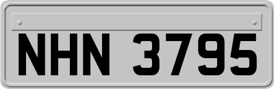 NHN3795