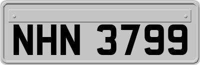 NHN3799